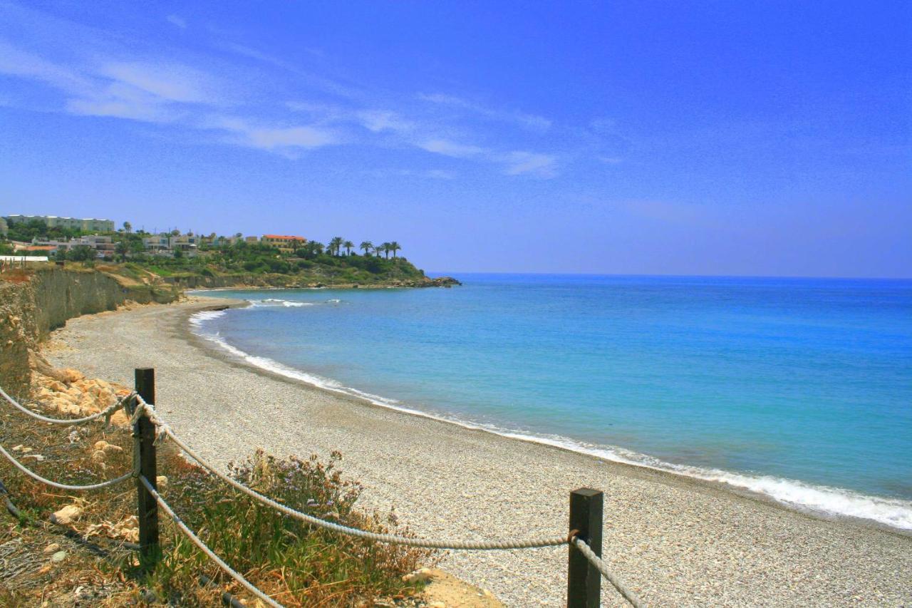 Blue Coral Beach Villas Three Exclusive Villas - Poseidon - Nautilus - Oceanos - And - Baby Coral Bungalow Bahía de Coral Exterior foto